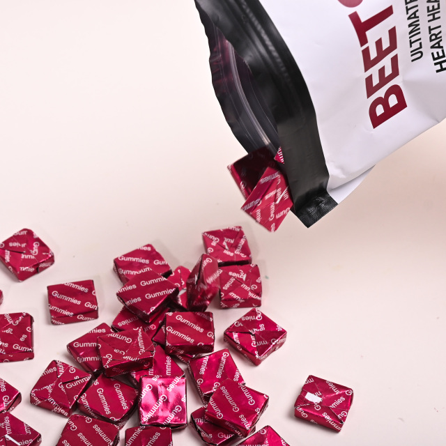 BEETS Heart Health gummies,MY SHOP,BEETS Heart Health gummies