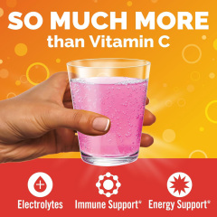 1000mg Vitamin C Daily Immune Support Drink Mix Powder,MY SHOP,1000mg Vitamin C Daily Immune Support Drink Mix Powder