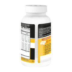 Vitamin C Chewable Tablets - OEM Vitamin Manufacturer,MY SHOP,Vitamin C 1000mg Chewable Tablets - private label vitamin manufacturer