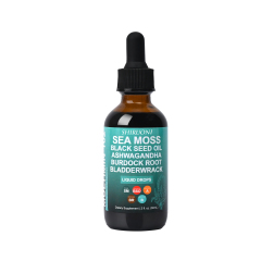 Sea Moss Liquid Drops,MY SHOP,bulk Sea Moss Liquid Drops supplement