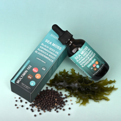 Sea Moss Liquid Drops,MY SHOP,bulk Sea Moss Liquid Drops supplement