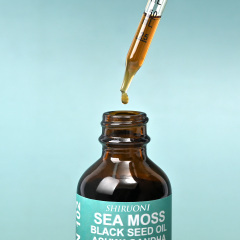 Sea Moss Liquid Drops,MY SHOP,bulk Sea Moss Liquid Drops supplement