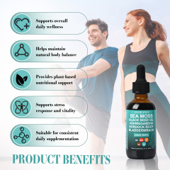 Sea Moss Liquid Drops,MY SHOP,bulk Sea Moss Liquid Drops supplement