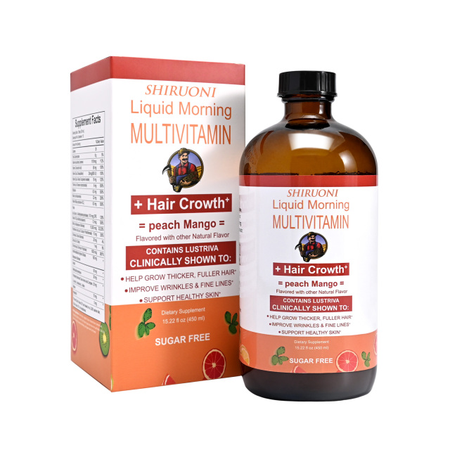 Liquid Multivitamin Drops,MY SHOP,Liquid Multivitamin Drops
