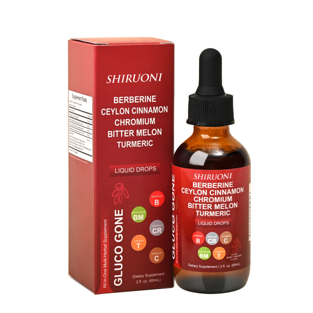 Berberine Liquid Drops,MY SHOP,Berberine Liquid Drops