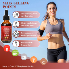 Berberine Liquid Drops,MY SHOP,Berberine Liquid Drops