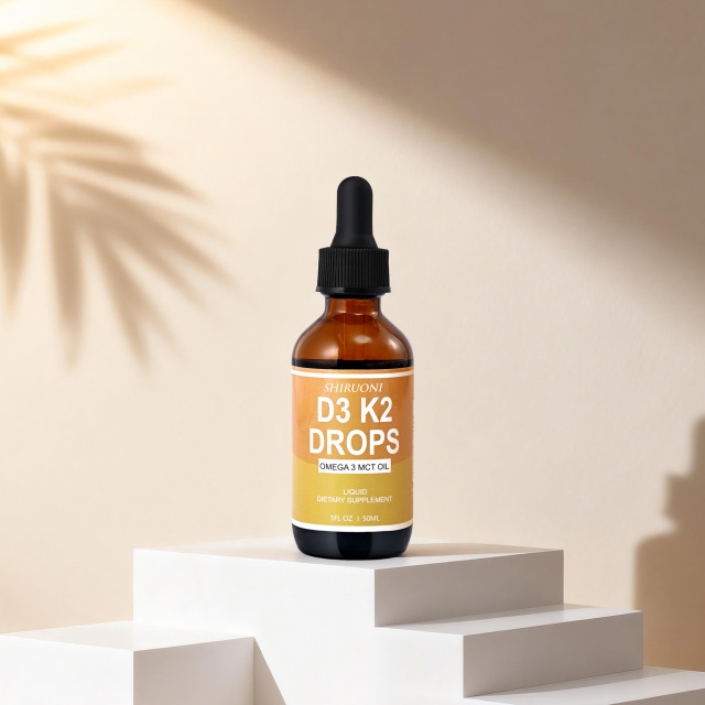 D3 K2 Liquid Drops,MY SHOP,Vitamin D3 K2 Liquid Drops