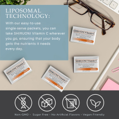 Liposomal Vitamin C Skrups,MY SHOP,Liposomal Vitamin C Skrups