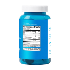 Ashwagandha Vitamin D Gummies,MY SHOP,Ashwagandha Vitamin D Gummies