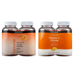 Vitamin C Orange Flavor Gummies,MY SHOP,Vitamin C Orange Flavor Gummies