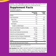 Metabolism Support Gummies,MY SHOP,Vitamin C Tablets Supplement