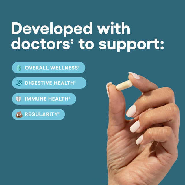 Organic Prebiotic Capsules,MY SHOP,Organic Prebiotic Capsules
