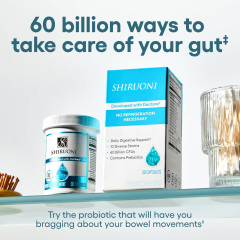 Organic Prebiotic Capsules,MY SHOP,Organic Prebiotic Capsules
