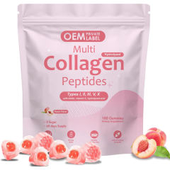 Marine Collagen Gummies,MY SHOP,Marine Collagen Gummies