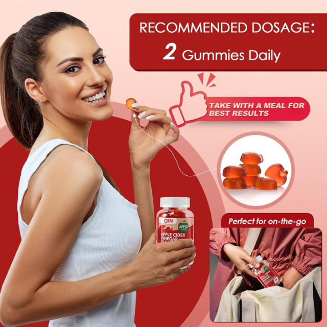 Apple Cider Vinegar Gummies,MY SHOP,Apple Cider Vinegar Gummies