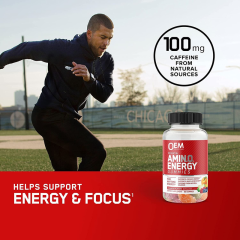 BCAA Amino Acid Energy Gummies,MY SHOP,BCAA Amino Acid Energy Gummies