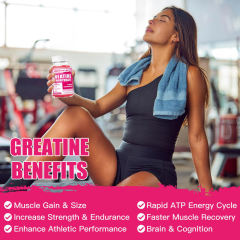 Creatine Muscle Growth Gummy,MY SHOP,Creatine Muscle Growth Gummy