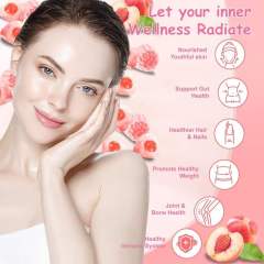 Marine Collagen Gummies,MY SHOP,Marine Collagen Gummies