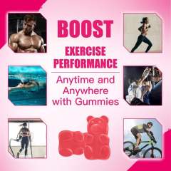 Creatine Muscle Growth Gummy,MY SHOP,Creatine Muscle Growth Gummy