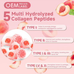 Marine Collagen Gummies,MY SHOP,Marine Collagen Gummies