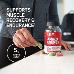 BCAA Amino Acid Energy Gummies,MY SHOP,BCAA Amino Acid Energy Gummies