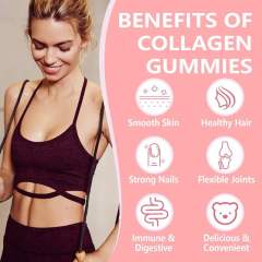 Marine Collagen Gummies,MY SHOP,Marine Collagen Gummies