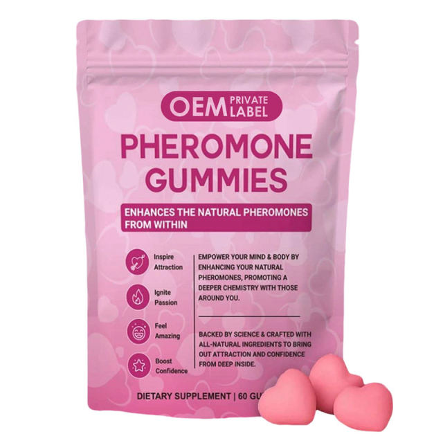 Pheromone Gummies,MY SHOP,Pheromone Gummies