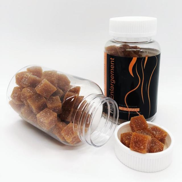 Buttock Enhancement Gummy,MY SHOP,Buttock Enhancement Gummy