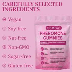 Pheromone Gummies,MY SHOP,Pheromone Gummies