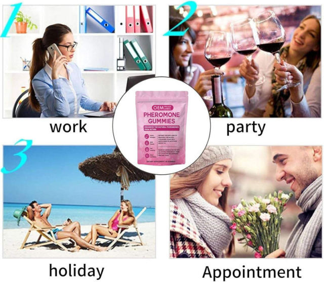 Pheromone Gummies,MY SHOP,Pheromone Gummies