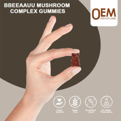 Mushroom Complex Gummies,MY SHOP,Mushroom Complex Gummies