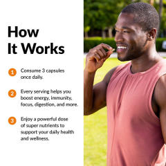 10 Mushroom Blend Capsules - Private Label Supplement,MY SHOP,10 Mushroom Superfood Capsules - OEM mushroom supplements Supply
