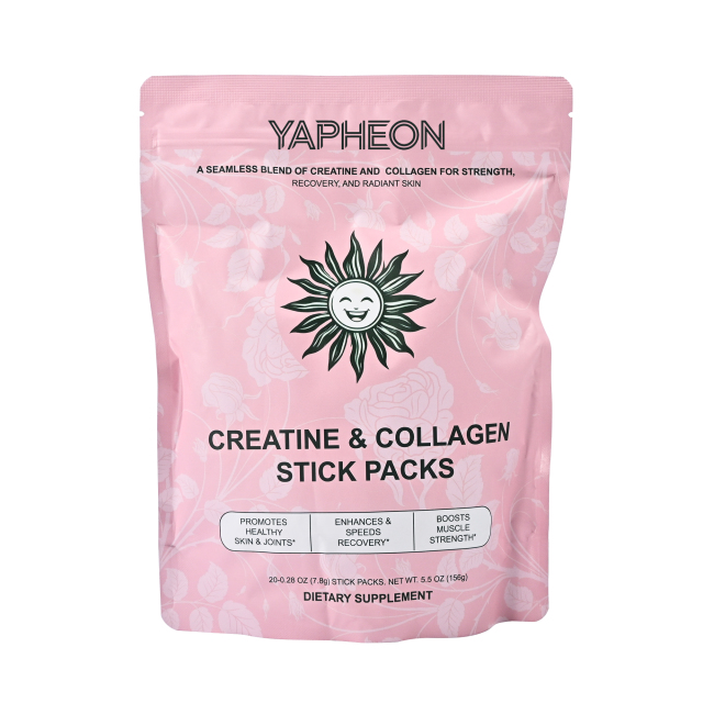 Creatine Marine Collagen Powder - Sports Nutrition Manufacturer,MY SHOP,Creatine Monohydrate & Marine Collagen - powder supplement manufacturer OEM Supply
