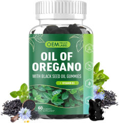 300mg Oregano Oil Gummies,MY SHOP,300mg Oregano Oil Gummies