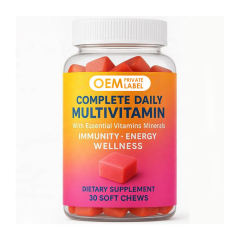 Multivitamin soft chewable gummies,MY SHOP,Multivitamin Vitamin soft chewable gummies