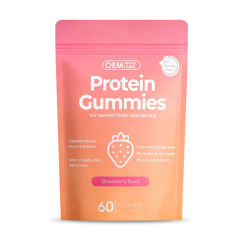 Skin Hair & Nails Protein Gummies,MY SHOP,Skin Hair & Nails Protein Gummies