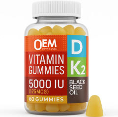 Vitamin D3 K2 Immune & Bone Support Gummies,MY SHOP,Vitamin D3 K2 Immune & Bone Support Gummies