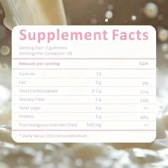 Skin Hair & Nails Protein Gummies,MY SHOP,Skin Hair & Nails Protein Gummies