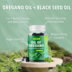 300mg Oregano Oil Gummies,MY SHOP,300mg Oregano Oil Gummies