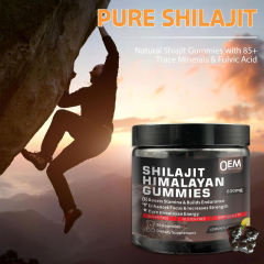 600mg Shilajit Gummies,MY SHOP,600mg Shilajit Gummies