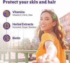 Methylated Multivitamin Gummies,MY SHOP,Methylated Multivitamin Gummies