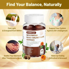 18-in-1 Mugwort Black Walnut Clove Soft Candy,MY SHOP,18-in-1 Mugwort Black Walnut Clove Soft Candy