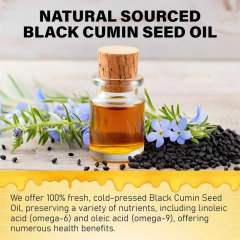 Black Seed Oil Honey Wellness Gummies,MY SHOP,Black Seed Oil Honey Wellness Gummies