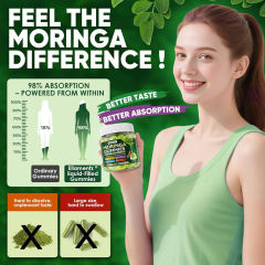 13-in-1 Moringa Gummies,MY SHOP,13-in-1 Moringa Gummies