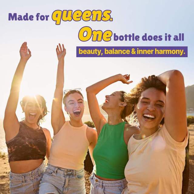 Women's Methylated Multivitamin Sugar-Free Gummies,MY SHOP,Women's Methylated Multivitamin Sugar-Free Gummies