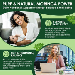 13-in-1 Moringa Gummies,MY SHOP,13-in-1 Moringa Gummies