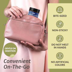 15 mg L-Folic Acid Gummies,MY SHOP,15 mg L-Folic Acid Gummies