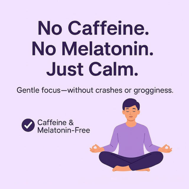 200 mg L-Theanine Gummies,MY SHOP,200 mg L-Theanine Gummies