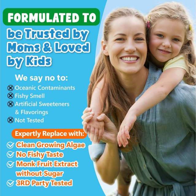 Omega 3 Gummies for Kids,MY SHOP,Omega 3 Gummies for Kids