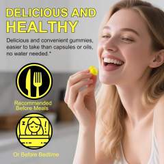 Pure Black Seed Oil Daily Support Gummies,MY SHOP,Pure Black Seed Oil Daily Support Gummies